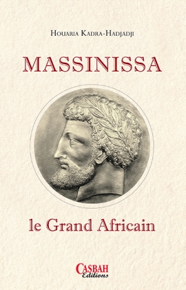 Massinissa, le grand Africain