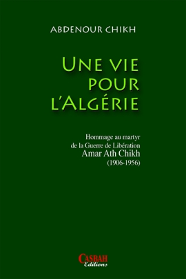 Une vie pour l'Algérie