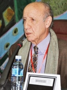 Madjid Benchikh